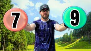 Do You Really Need a 7-Speed and 9-Speed Fairway Driver? YOU COULD BE MAKING A MISTAKE!