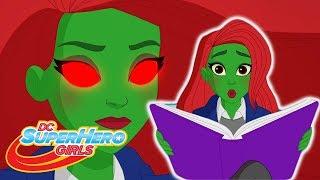 Die besten Miss-Martian-Folgen | DC Super Hero Girls auf Deutsch