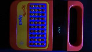 Vintage 1970s 1980s 1978 Speak and Spell by Texas Instruments toys eBay ID: amazingsthings4you