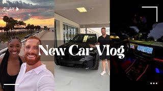 WE GOT A NEW CAR!? | WEEKEND VLOG