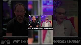 Bill Maher Drops Diddy Bombshell