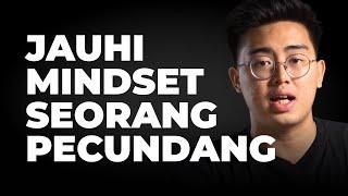 Mindset Seorang Pecundang