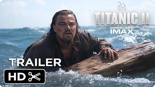 TITANIC 2 Movie – Teaser Trailer – 20th Century Studios