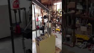 Boiler replacement after