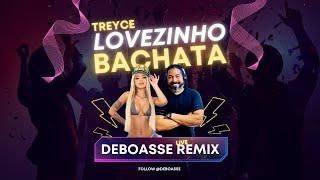 Treyce - Lovezinho (Bachata Remix) Deboasse Live! - #treyce #bachata #remix #lovezinho #carnaval2023