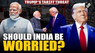 Should India be worried after Trump’s reciprocal tariff? Experts weigh in