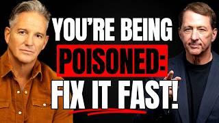 SILENT KILLERS in Your Life: Health Expert Dr. Pompa Exposes Heavy Metals, Plastics & Beauty Product