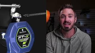 FallTech 8' FT-X EdgeCore
