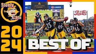 Best of 2024: Special Teams | Steely Cam