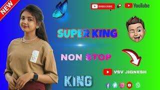 SUPER KING EXPRESS  NON STOP TIMLI SONG  GAJANI MUSIC KE  super king  timli king supar king