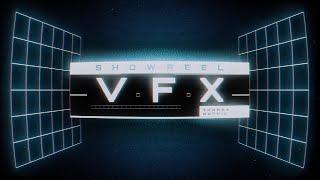 SHOWREEL VFX || 2024