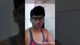 Mass R.logesh varan