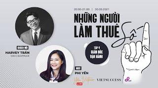 Giám Đốc Vận Hành (Ngành Supply Chain & Logistics) | Harvey Trần