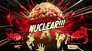 Madmize - Nuclear (Official  Audio)