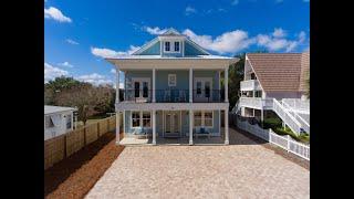 PERFECT 7 BED / 7 BATH BEACH HOME! | POOL | SHORT WALK TO BEACH. 84 Cobia St