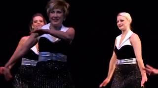 Dance Moms - The Moms Dance Full Dance