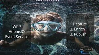 Summit Partner Day Demo: Adobe I/O Events