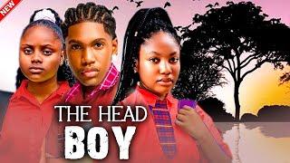 The Head Boy (NEW RELEASED)- KELVIN EZIKE & ANGEL UNIGWE 2024 Nig movie