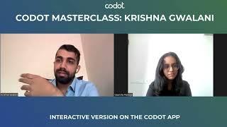 Cracking investment roles, scaling a startup, approaching higher education, CoDot Masterclass