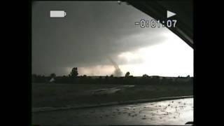 Tornado Another Amazing  2011 Amateur  Video