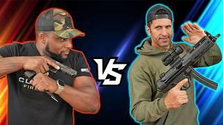 Best Home Defense Guns Of 2024 (Top 5 Fight)