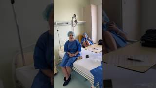 Partie 3 : Loane et Zoé se font opérer des dents de sagesse 