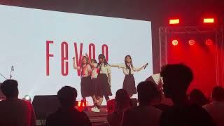 Fever - Full Stage [A LOT OF TONE CONCERT 2024] @Emphere