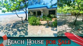 PROPERTY FOR SALE 42 | FOR SALE Beach House for your RETIREMENT HOME | WIDE Beach Front