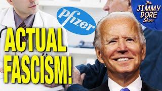 Biden Screws Cancer Patients – Sides w/ Big Pharma!