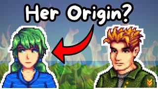 Explaining the Stardew Valley WAR || Stardew Valley 1.6 Lore and Theory