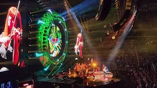 Jeff Lynee's ELO Pittsburgh 9-10-24 Livin'Thing