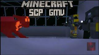 [GMV]MINECRAFT SCP