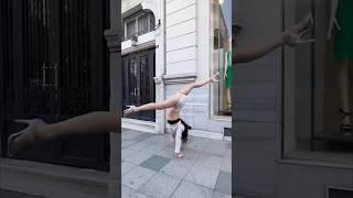 Flexibility Easy Stretch Yoga Flow #shorts