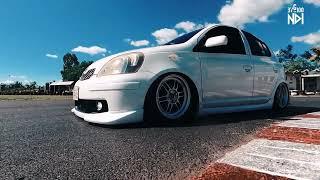 Vitz Rs - Video individual