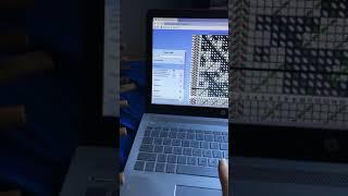 Tablet Weaving Diaries: Using Tablet Weaving Draft Designer to Help Me Keep My Place