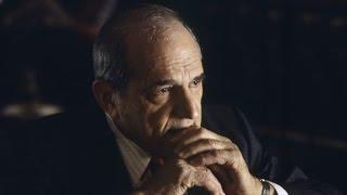 'Law & Order' actor Steven Hill dies