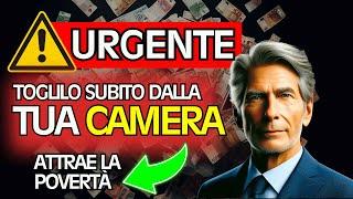 RIVELATE: 9 cose da rimuovere dalla casa subito | Crescita Personale e Risveglio Spirituale