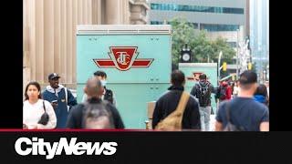 ‘Progress is limited’; ATU local 113 says as TTC strike looms