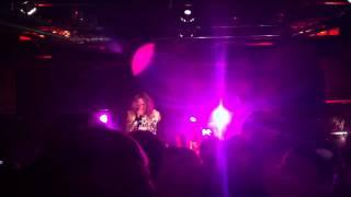 Steel Panther - Community Property - Live, Allentown PA