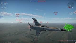 The moment i realized the A-4 had aim 9D's
