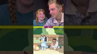 Children’s Show Out of Context…