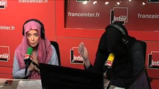 "Quand Mahomet a vu la Vierge" - Le Billet de Charline