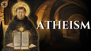 How Thomas Aquinas refuted Atheism