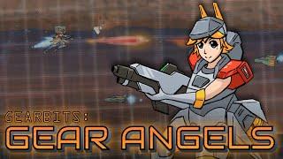 Gearbits: Gear Angels Announcement trailer.