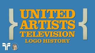 United Artists Television Logo History (featuring Ziv Television)