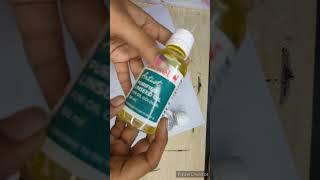 linseed oil and turnip oil for artist || artist must have|| in budget friendly from Flipkart #coi