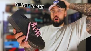 The TRUTH About The Travis Scott Jordan 1 Low "Velvet Brown" | Rapid Fire  Review