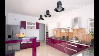 Amazing Kitchen Designs | Bonito Designs