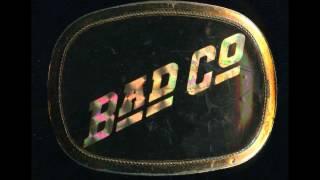 Bad Company - The Way I Choose. HQ audio + Lp cover & Lyrics.