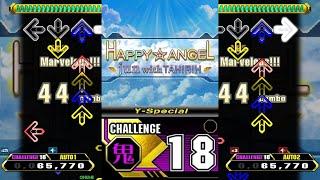 【SN 28/52】HAPPYANGEL (Y-Special) [CSP 18]【Stepmania】